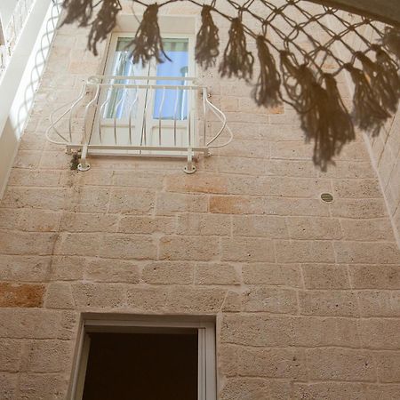 Apartamento Terra D'Acqua Monopoli Exterior foto
