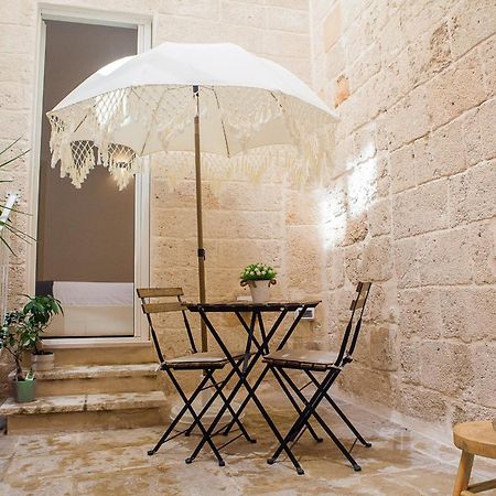 Apartamento Terra D'Acqua Monopoli Exterior foto