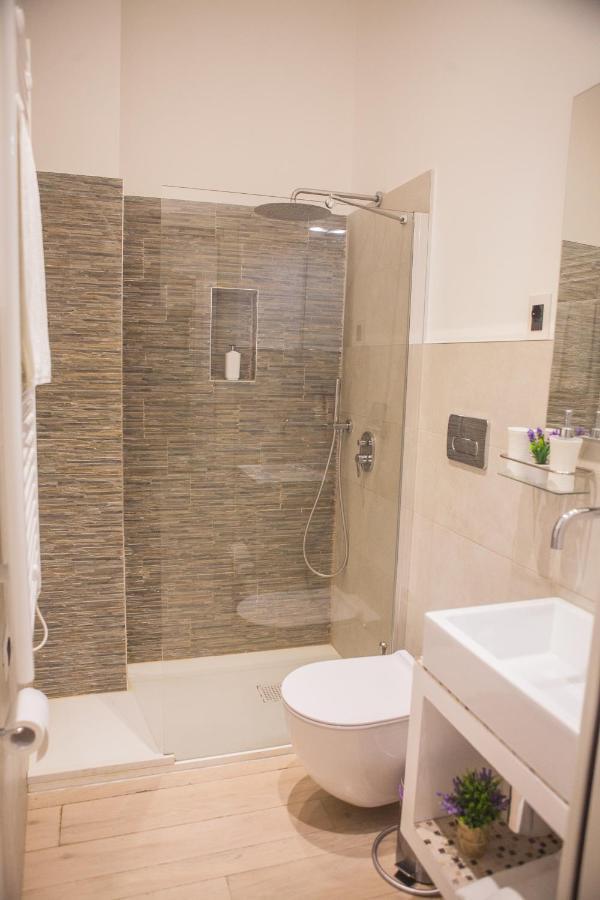 Apartamento Terra D'Acqua Monopoli Exterior foto