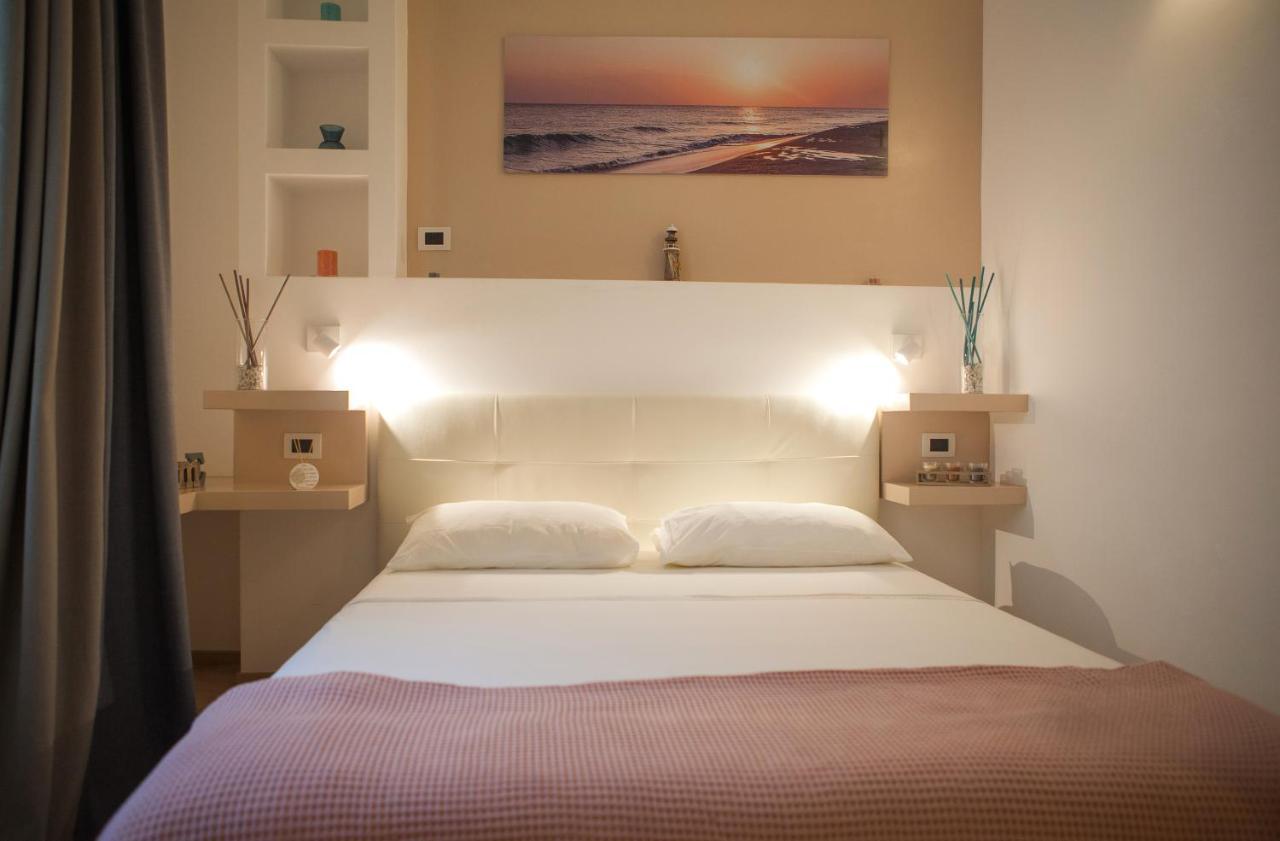 Apartamento Terra D'Acqua Monopoli Exterior foto