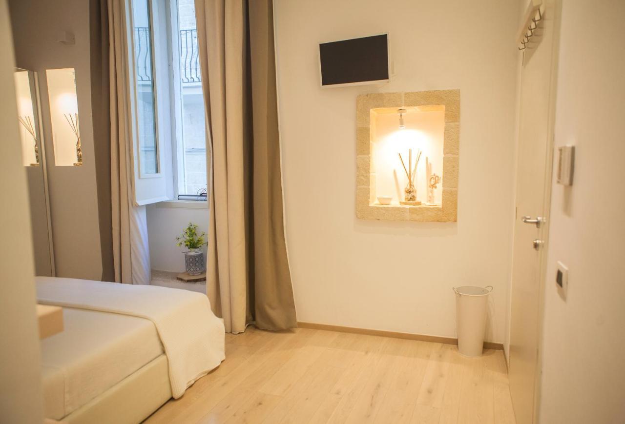 Apartamento Terra D'Acqua Monopoli Exterior foto