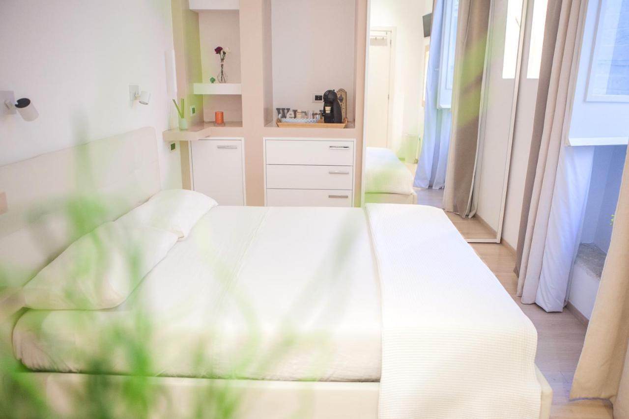 Apartamento Terra D'Acqua Monopoli Exterior foto