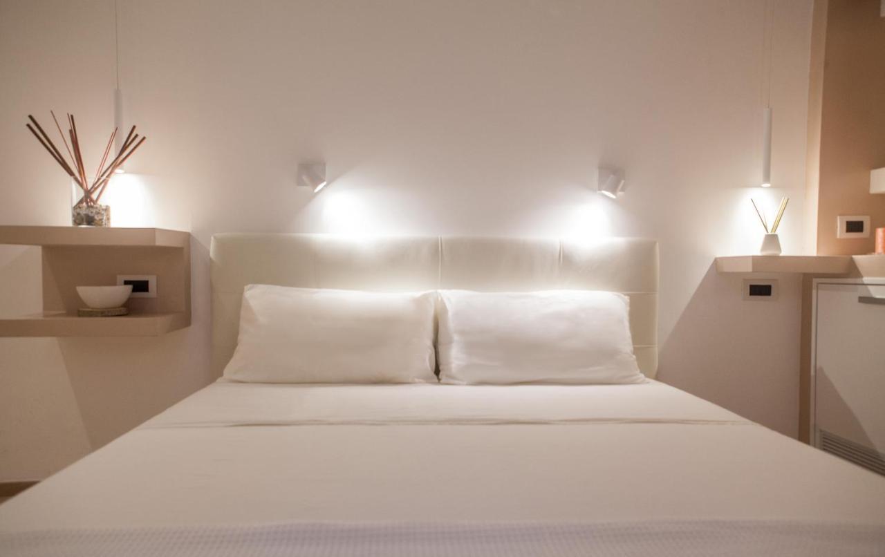 Apartamento Terra D'Acqua Monopoli Exterior foto
