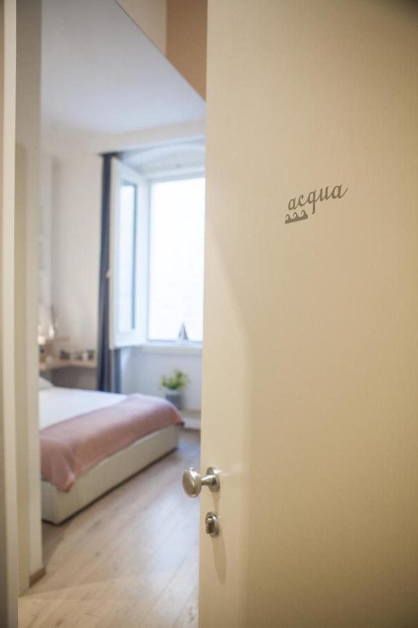 Apartamento Terra D'Acqua Monopoli Exterior foto