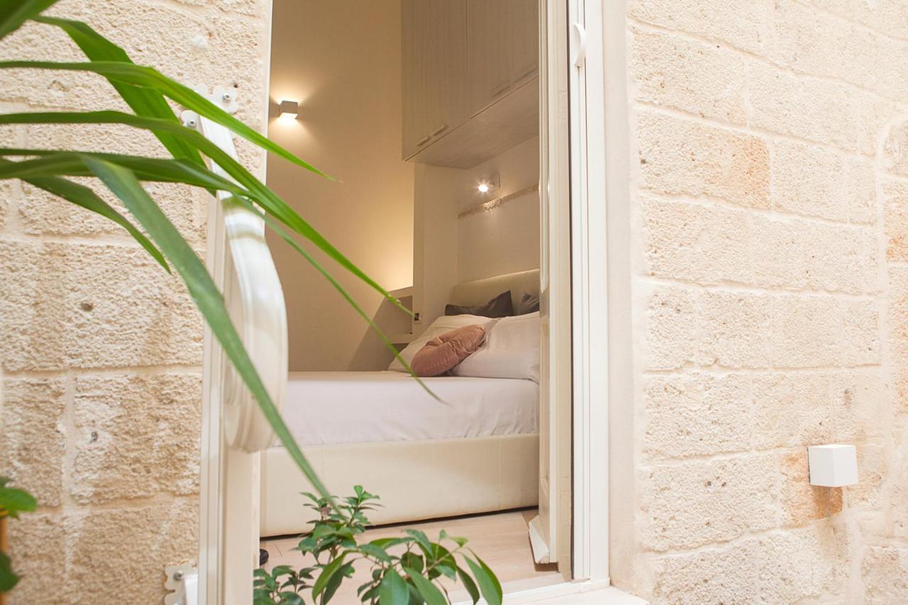 Apartamento Terra D'Acqua Monopoli Exterior foto