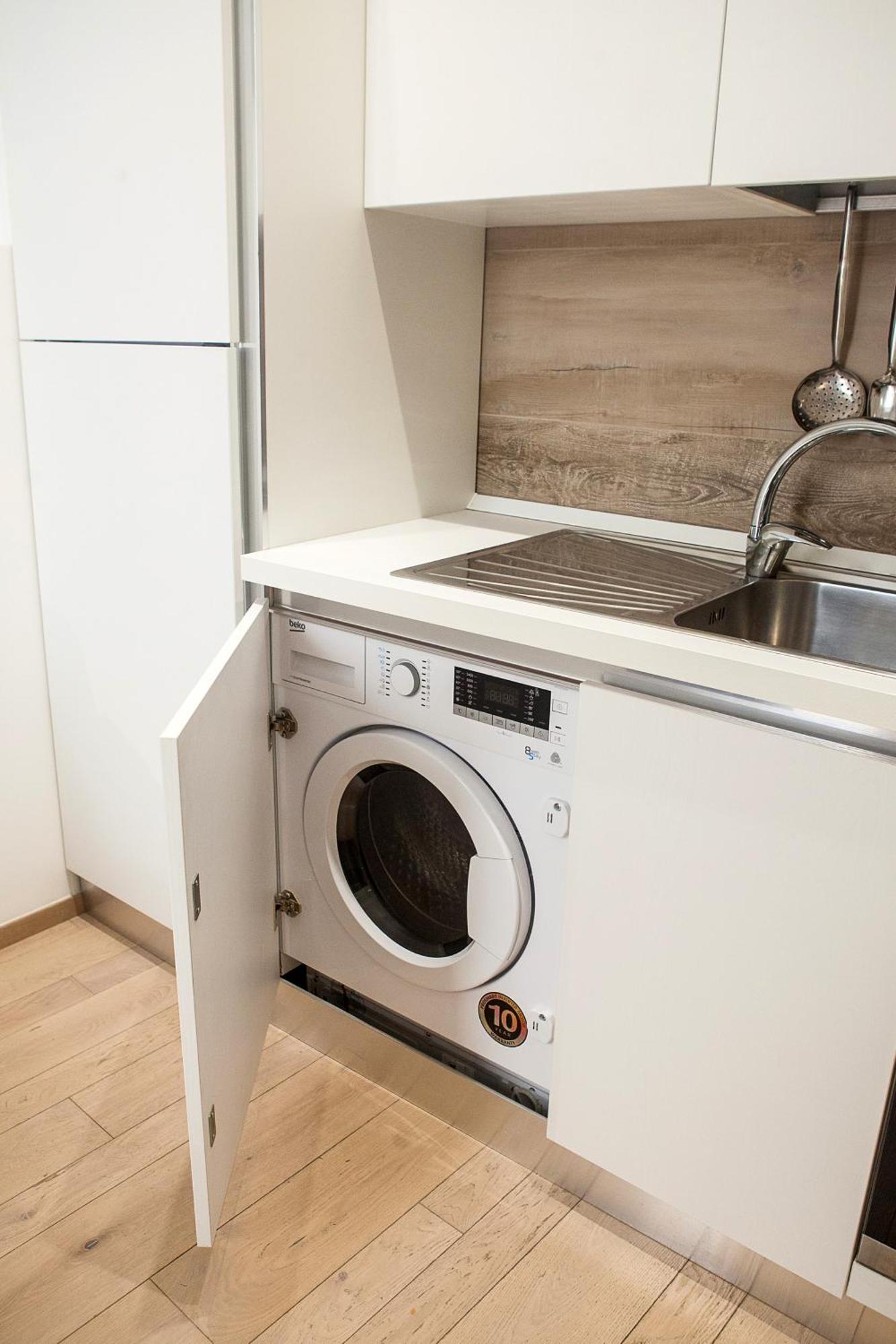 Apartamento Terra D'Acqua Monopoli Exterior foto