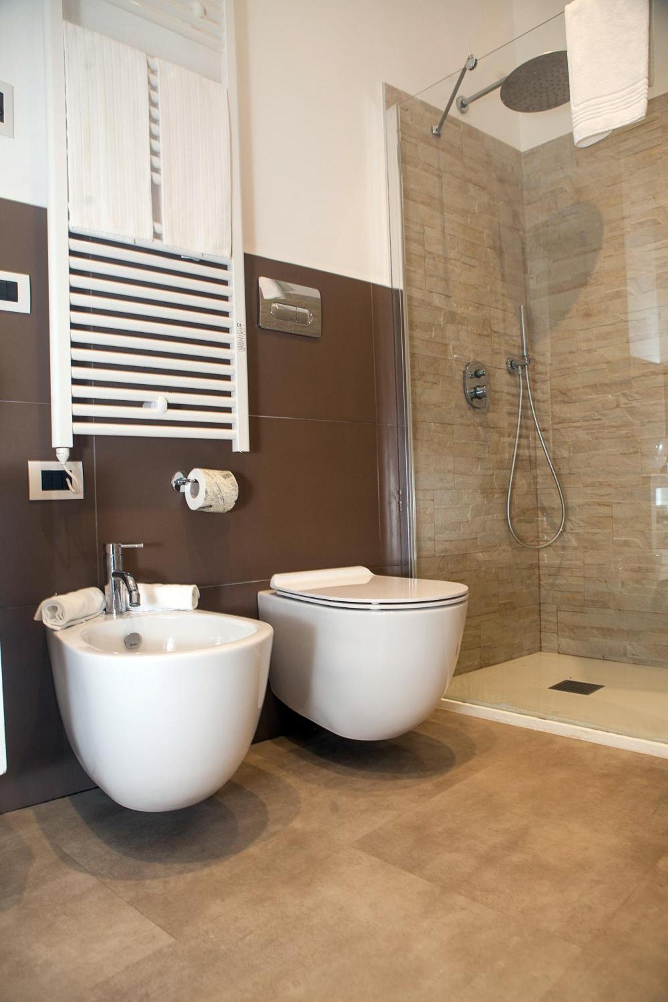 Apartamento Terra D'Acqua Monopoli Exterior foto